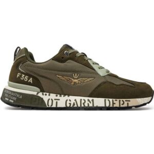 Aeronautica Militare Løbesko - Grøn