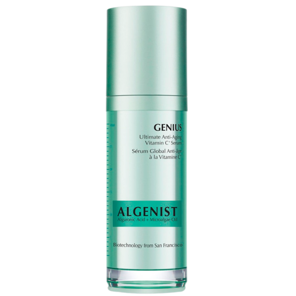Algenist Genius Ultimate Anti-Aging Vitamin C+ Serum (30 ml)