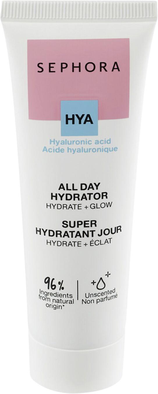 All Day Hydrator Fugtgivende Ansigtscreme