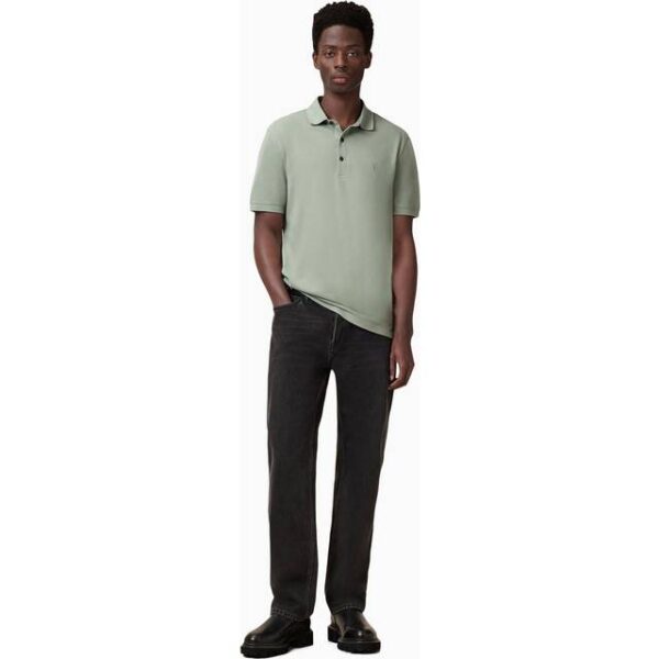 AllSaints Reform - Mineralgrøn Polo