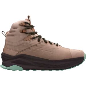 Altra Women's Olympus 6 Hike Mid GTX Vandresko - Brun