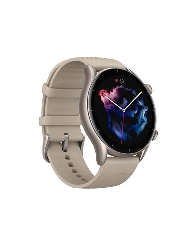 Amazfit GTR 3 - Moonlight Grey