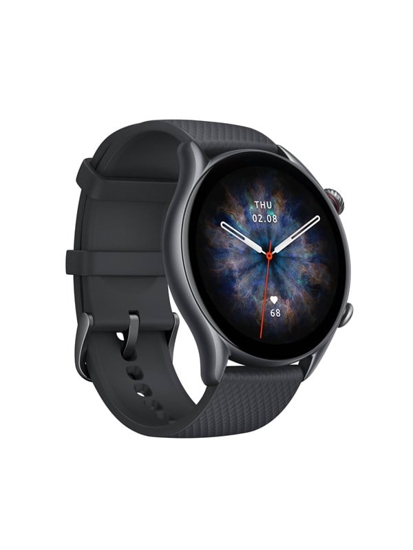 Amazfit GTR 3 Pro - Infinite Black