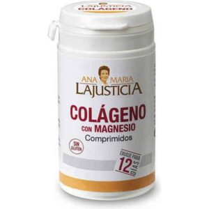 Ana Maria LaJusticia Tablets Ana María Lajusticia Kollagen Magnesium (75 uds)