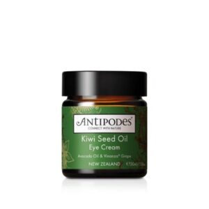 Antipodes Kiwi Seed Oil Vitamin C Regenerating, Eye Cream, 30 ml