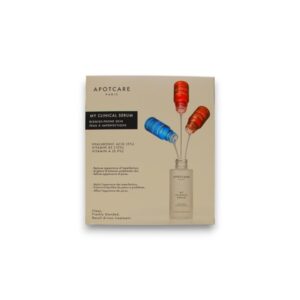 Apotcare My Clinical Serum Set