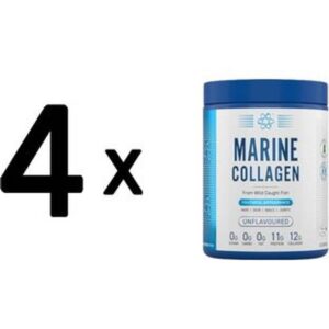 Applied Nutrition Marint Kollagen 300g