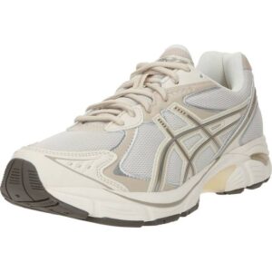 Asics ASICS SportStyle Sneaker low 'GT-2160' beige sølv