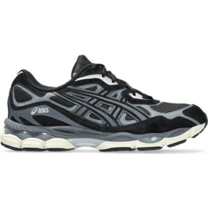 Asics Asics Gel-Nyc M - Black/Graphite Grey