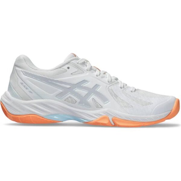 Asics Blade FF W - White/Grey Blue
