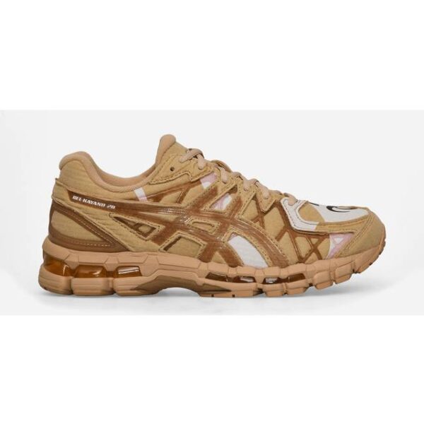 Asics Doublet x Gel-Kayano - 20