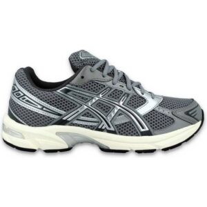 Asics GEL-1130 - Clay Grey/Pure Silver