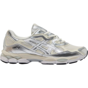 Asics GEL-NYC M - Cream/Silver