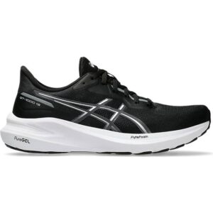 Asics GT-1000 13 W - Black/White