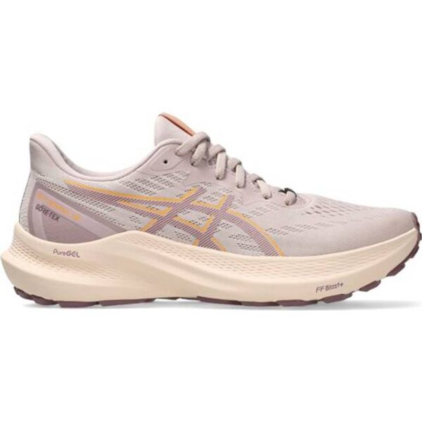 Asics GT-2000 12 GTX W - Watershed Rose/Stadium Orange