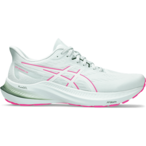 Asics GT-2000 W - Pure Aqua/White