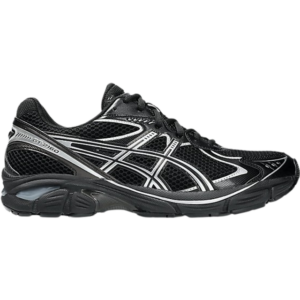 Asics GT-2160 - Black/Pure Silver