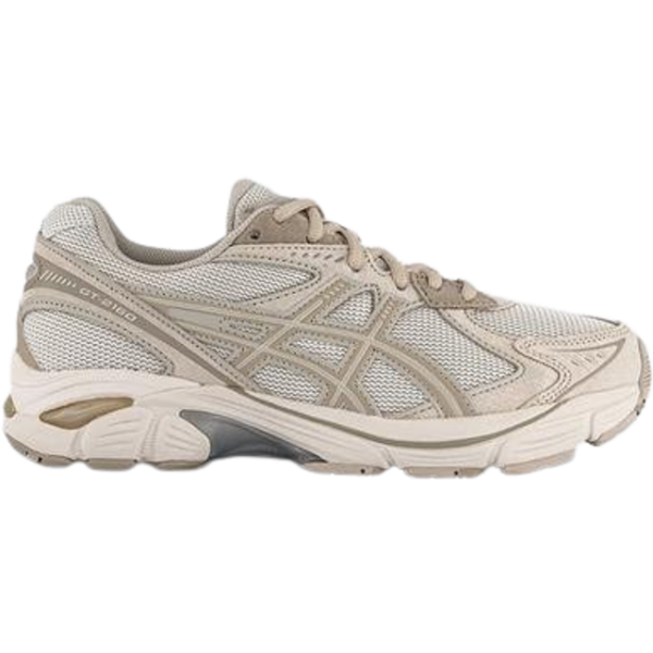 Asics GT-2160 - Cream Feather Grey