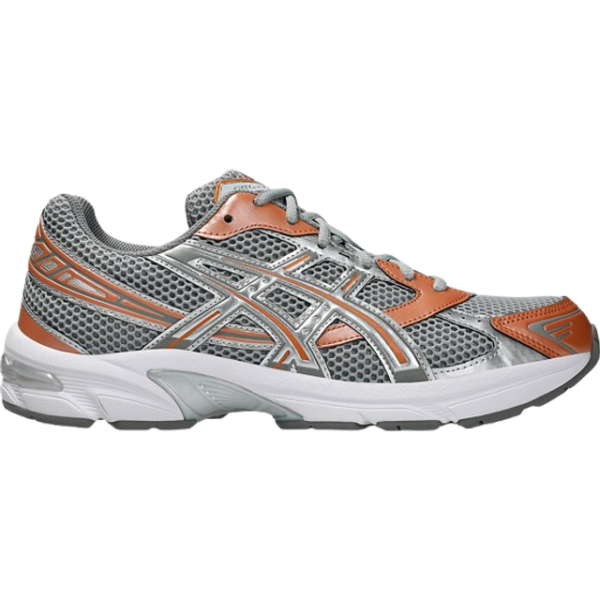Asics Gel-1130 - Cement Grey/Rust Orange