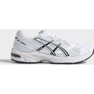 Asics Gel-1130 Lave sneakers White/Black 41,5