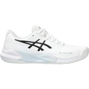 Asics Gel-Challenger 14 Clay - Blanco