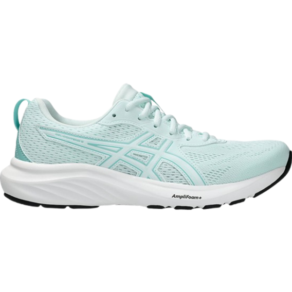 Asics Gel-Contend 9 W - Soothing Sea/Oasis Green