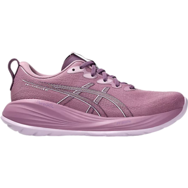 Asics Gel-Cumulus 27 W - Ube/Light Ube