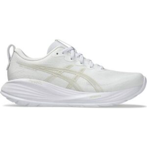 Asics Gel-Cumulus 27 W - White/Lake Grey