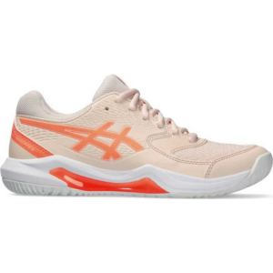 Asics Gel-Dedicate 8 Clay W - Rose