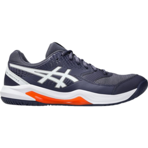 Asics Gel-Dedicate 8 M - Indigo Fog/White