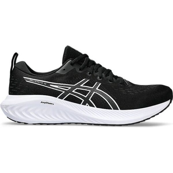 Asics Gel-Excite 10 M - Black/White