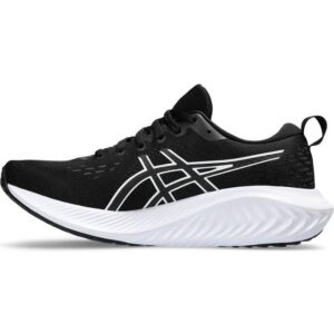 Asics Gel-Excite Neutralschuh Damen schwarz
