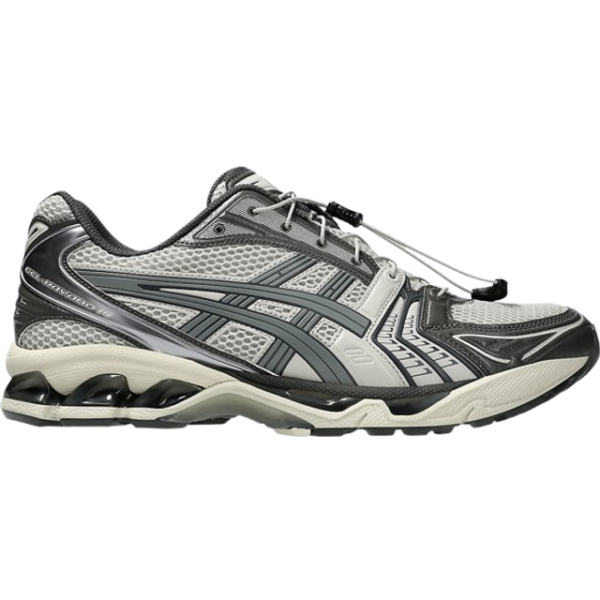 Asics Gel-Kayano 14 - Oyster Grey/Clay Grey