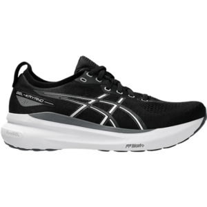 Asics Gel-Kayano 31 M - Black/White