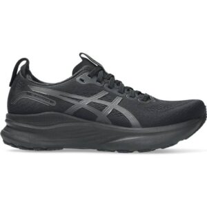 Asics Gel-Kayano 32 W - Black/Graphite Grey