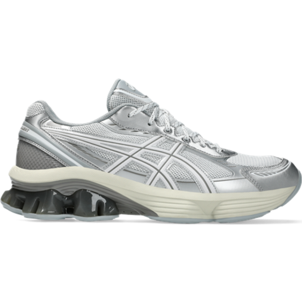 Asics Gel-Kinetic Fluent Sneakers - White