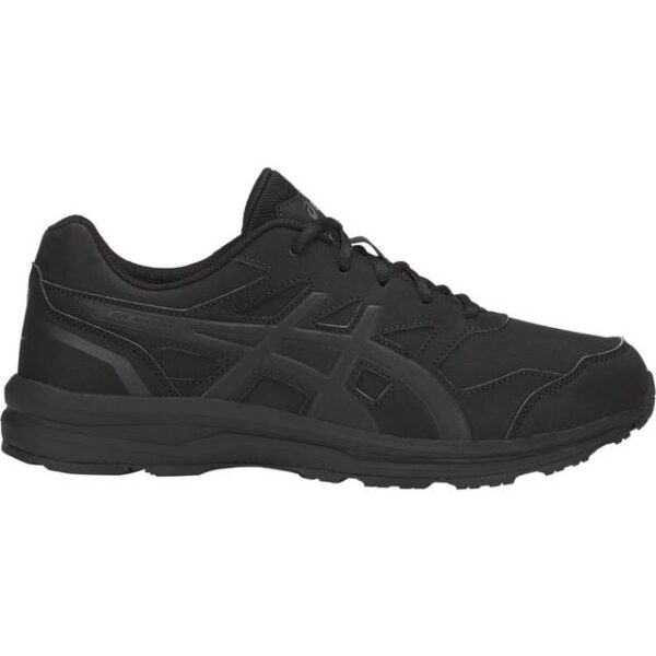 Asics Gel-Mission M - Black/Carbon