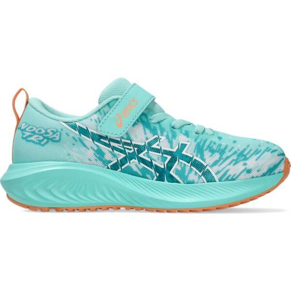 Asics Gel-Noosa Tri 16 PS Løbesko - Blå
