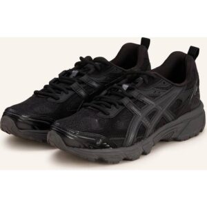Asics Gel-Nunobiki Sneakers - Black/Obsidian Grey