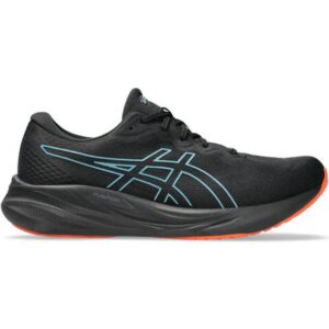 Asics Gel-Pulse 15 GTX Running Shoe - Black