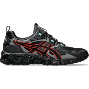 Asics Gel-Quantum 180 M - Graphite Grey/Black