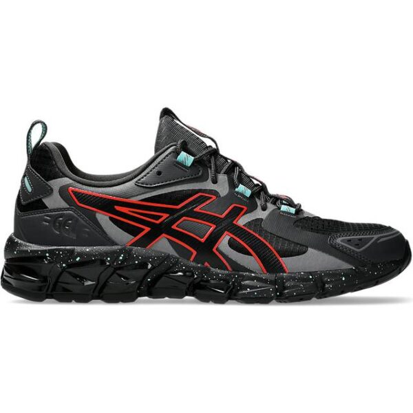 Asics Gel-Quantum 180 M - Graphite Grey/Black