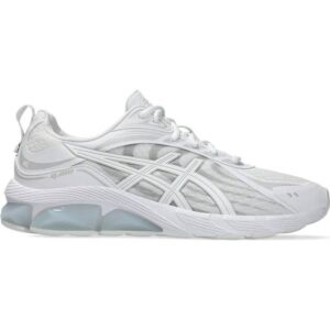 Asics Gel-Quantum 180 VIII - White/Cloud Grey