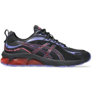 Asics Gel-Quantum 180 Viii Sneakers - Black/Diva Pink
