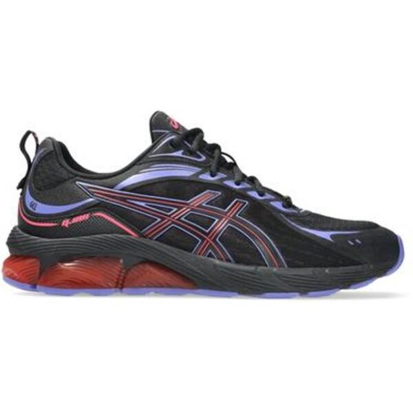 Asics Gel-Quantum 180 Viii Sneakers - Black/Diva Pink