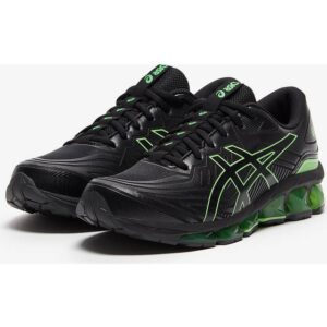 Asics Gel-Quantum 360 VII M - Black/Bright Lime