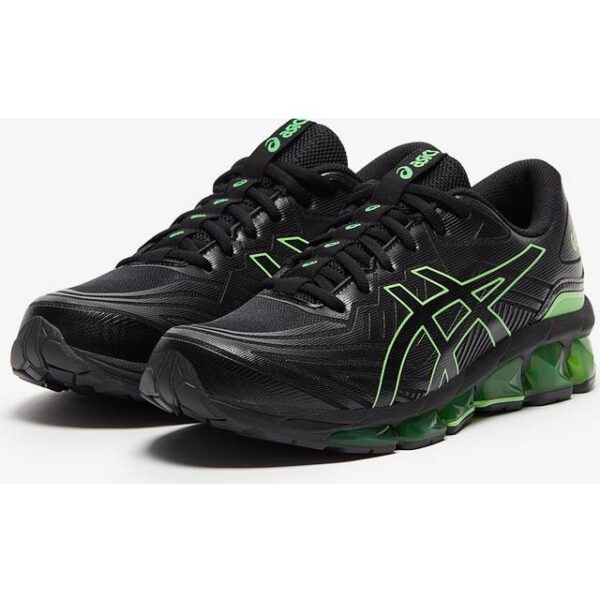Asics Gel-Quantum 360 VII M - Black/Bright Lime