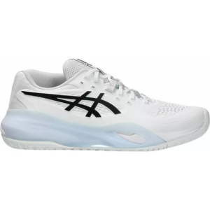Asics Gel Resolution X M - White/Black