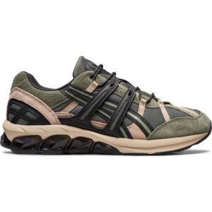 Asics Gel-Sonoma 180 - Lichen Green/Graphite Grey