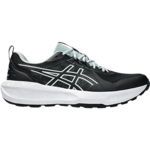 Asics Gel-Sonoma 8 M - Black/Lake Grey
